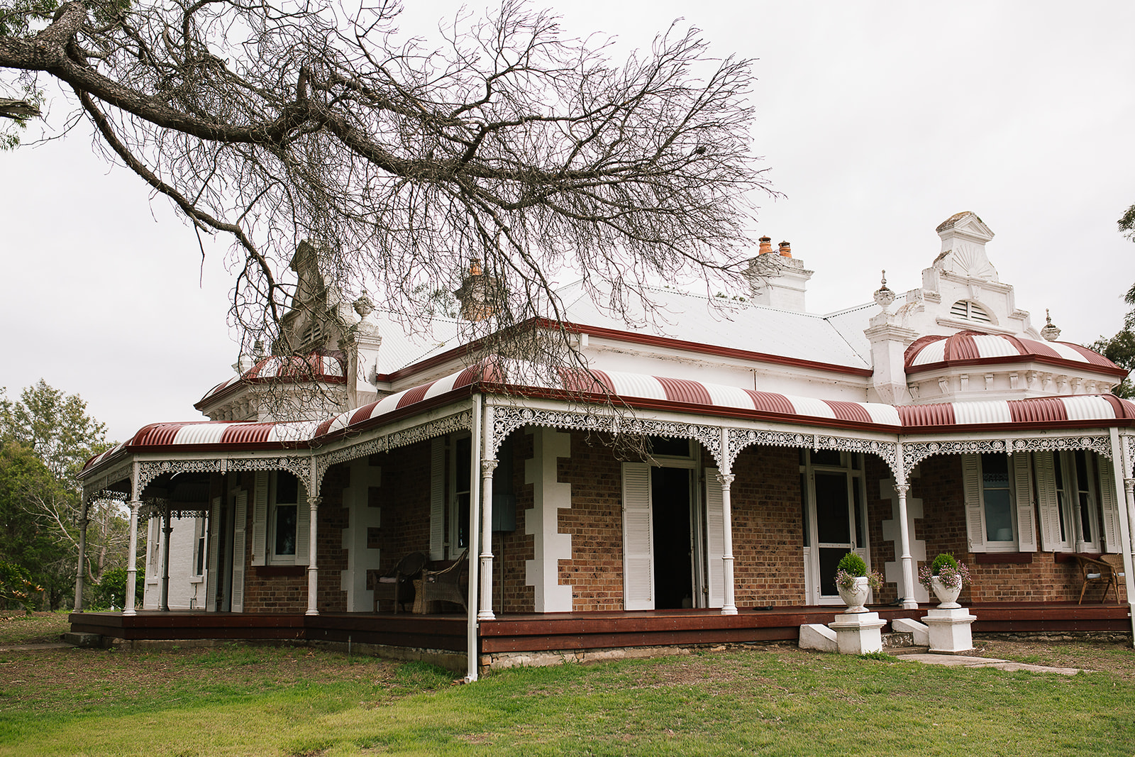 Kalimna Estate Shoot